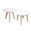 Hexa Coffee Tables Canberra