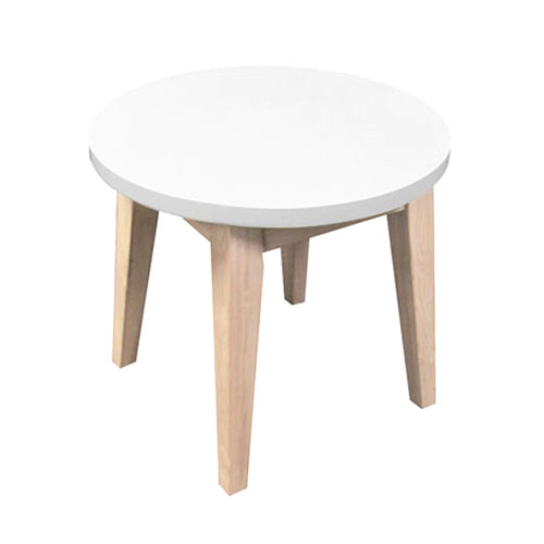 Hexa Timber Coffee Table