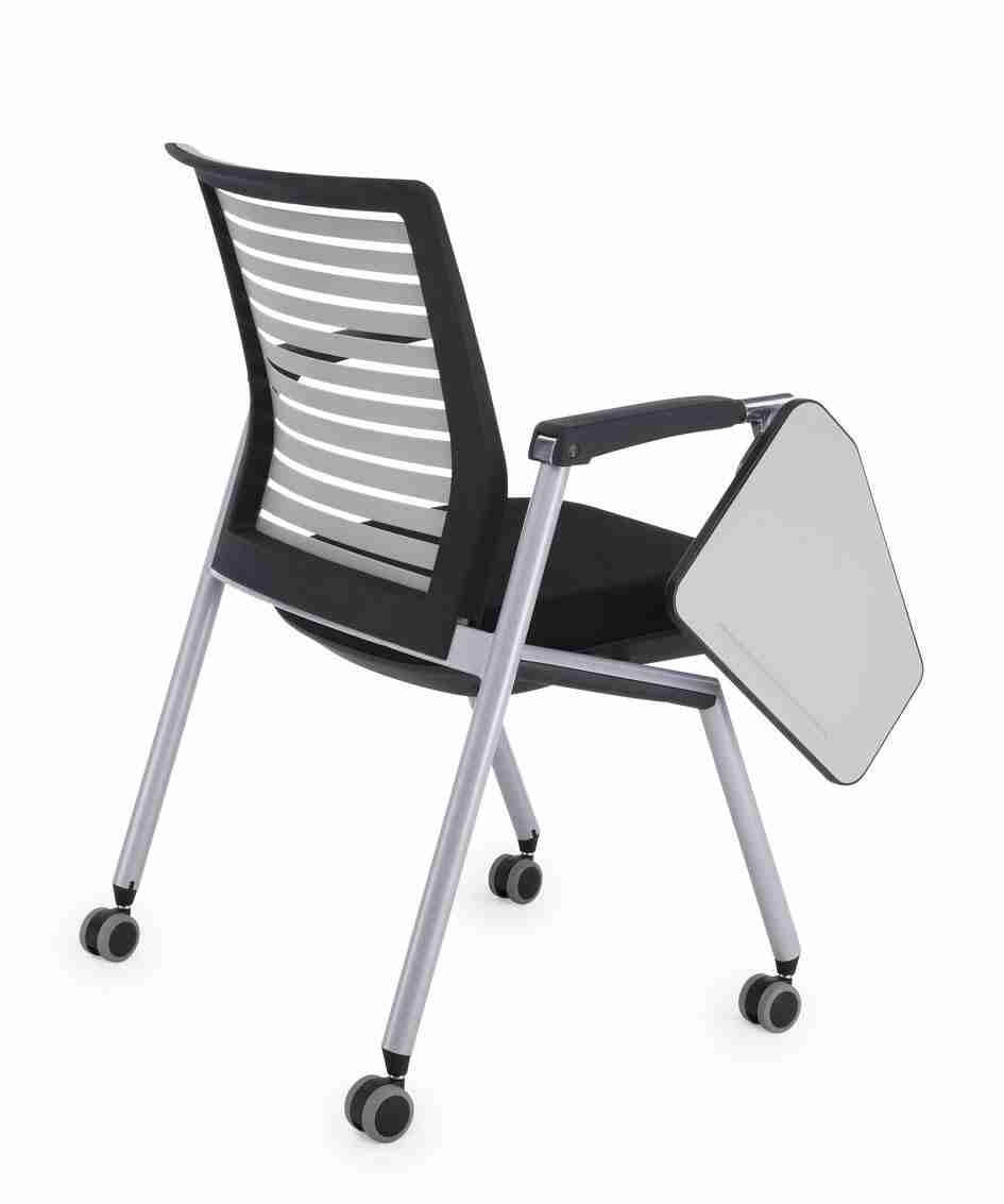 Uni Tablet Chair