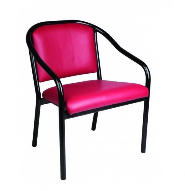 Caper 600 Bariatric Chair 2