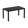 Elaire Outdoor Table Black
