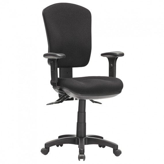 Cirrus High Back Task Chair 570x570