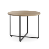 Odie Coffee Table 600dia