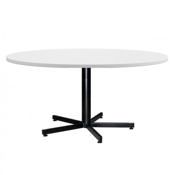 Large Heavy Duty Round Table