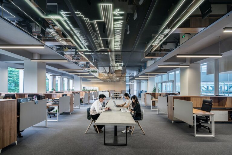 Interior Designed Office Spacejpg