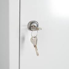 Key Locker Lock