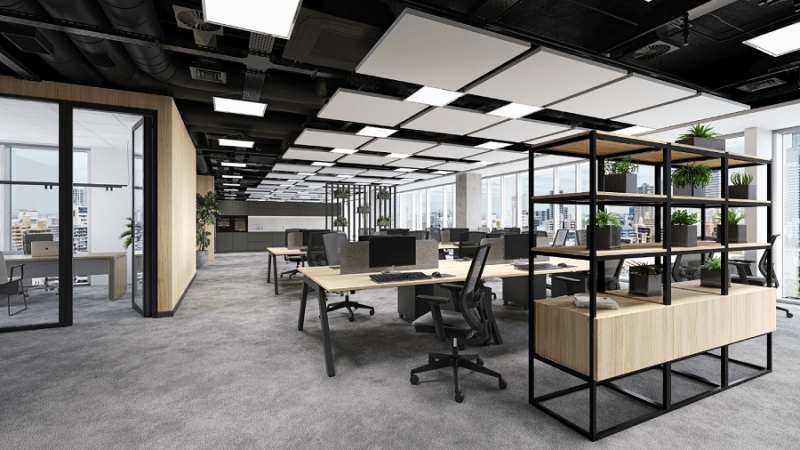 Office Fitouts Canberra (3)