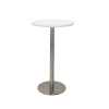 Disc Round Bar Table 1