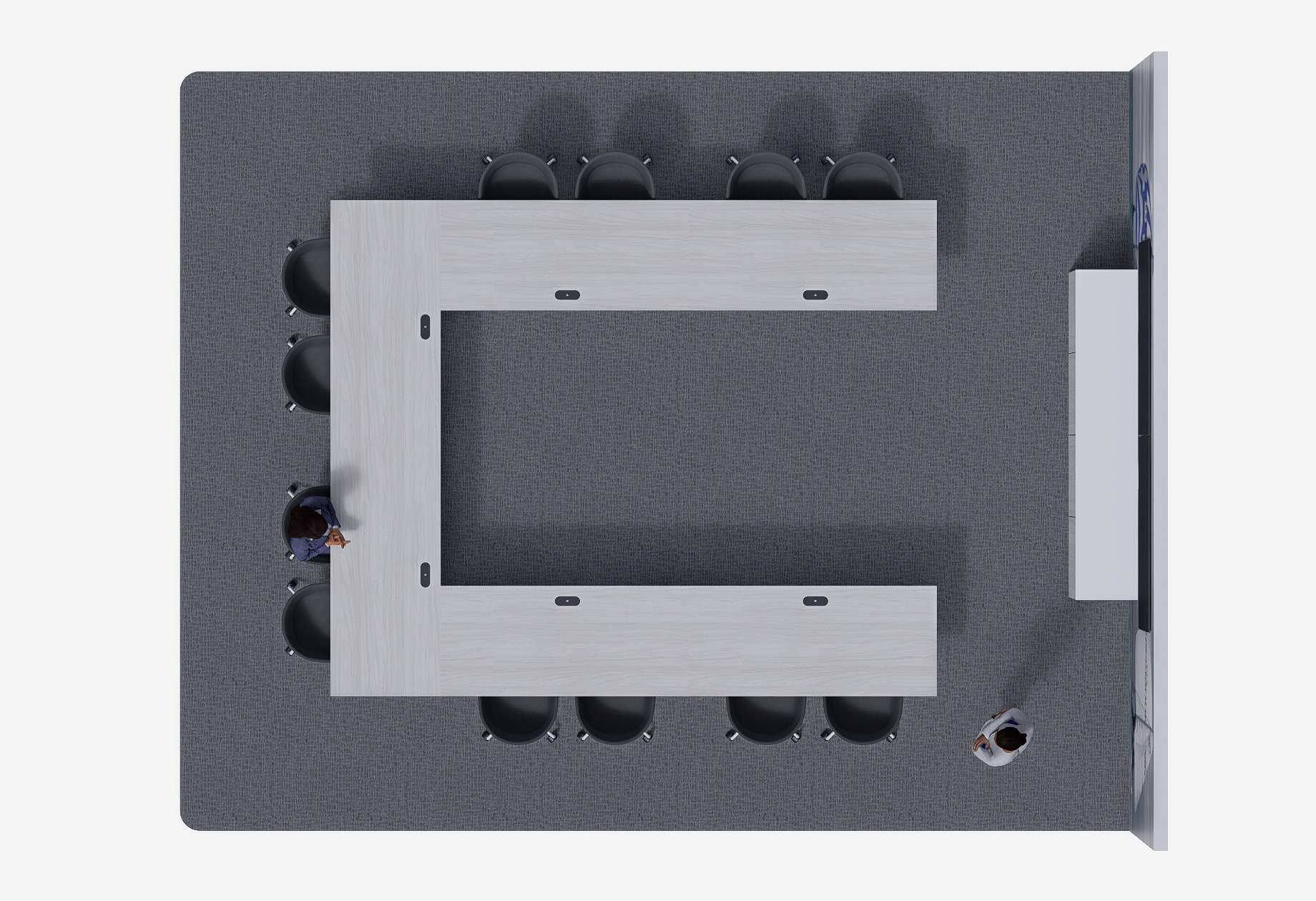 Large Meeting Room #4 Concept (4)