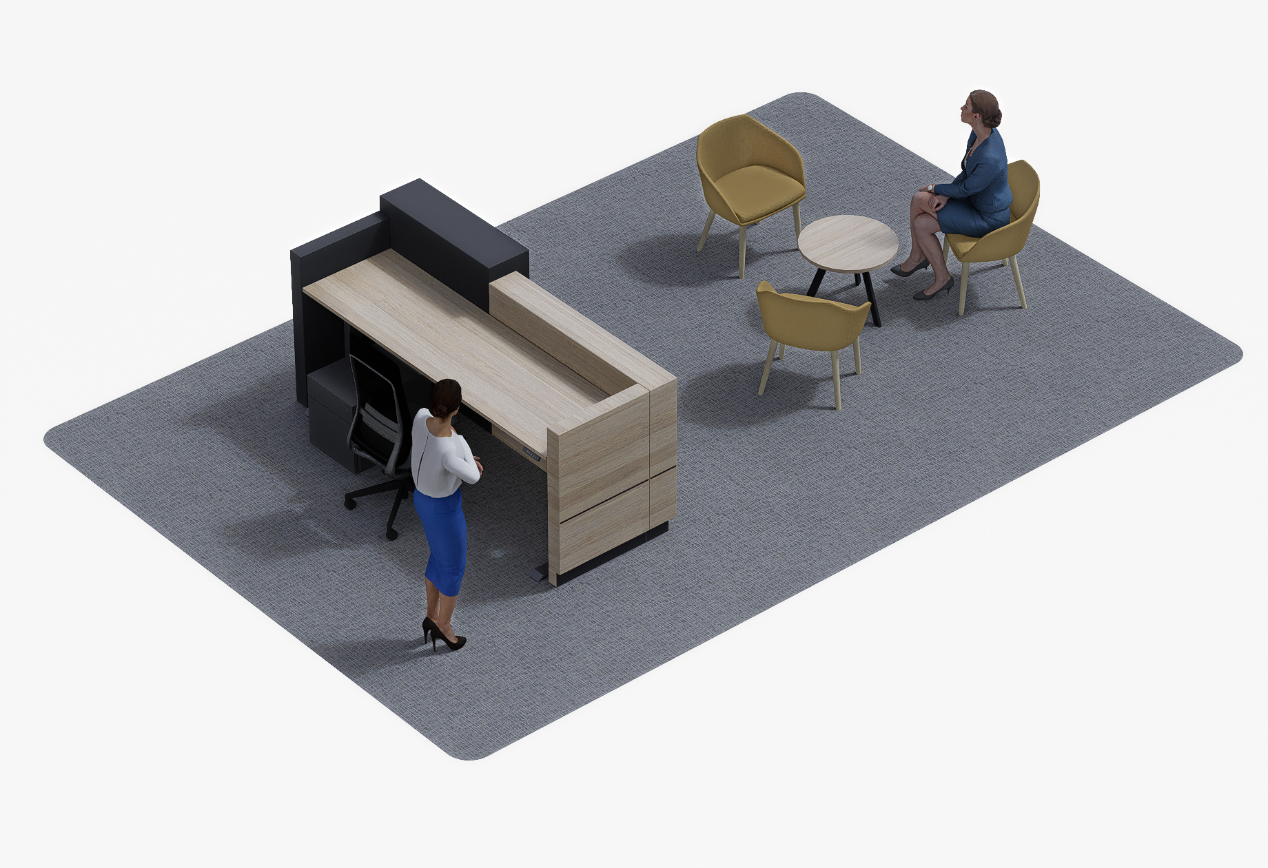 Reception Area Concept #3 (1)