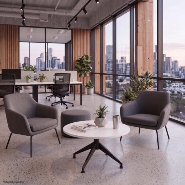 Herman Coffee Table - Image 4