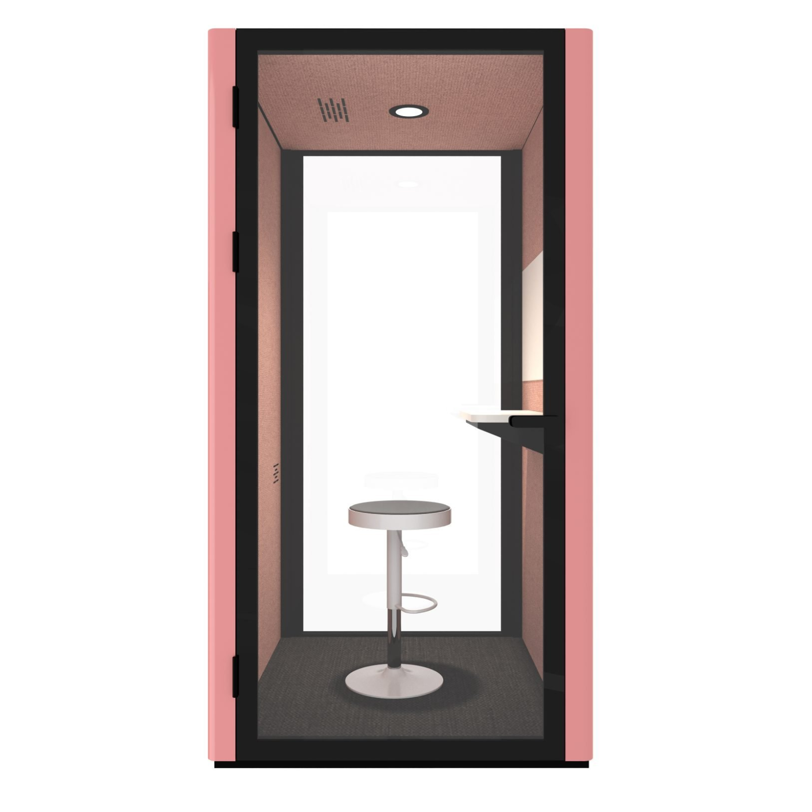 BQ Acoustic Pod Collection