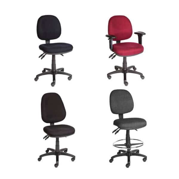 A350 Chair Collection