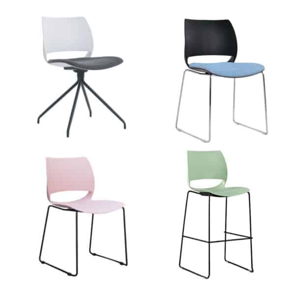 Aero Chair Collection