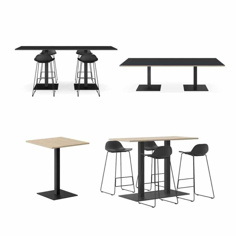 Anton Table Collection