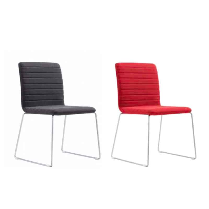 Aspen Visitor Chair