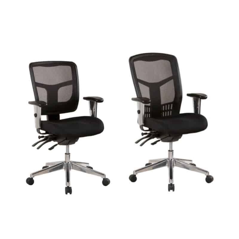 Aurora Mesh Office Chair