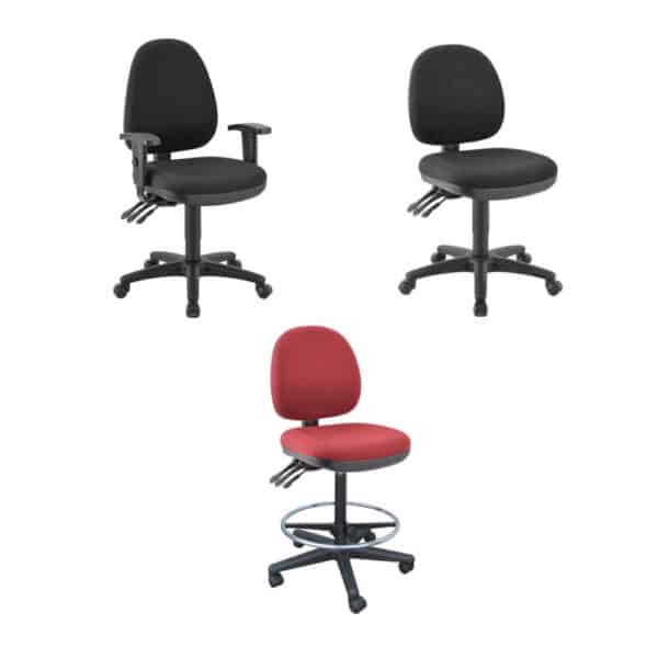Aurora Office Chair