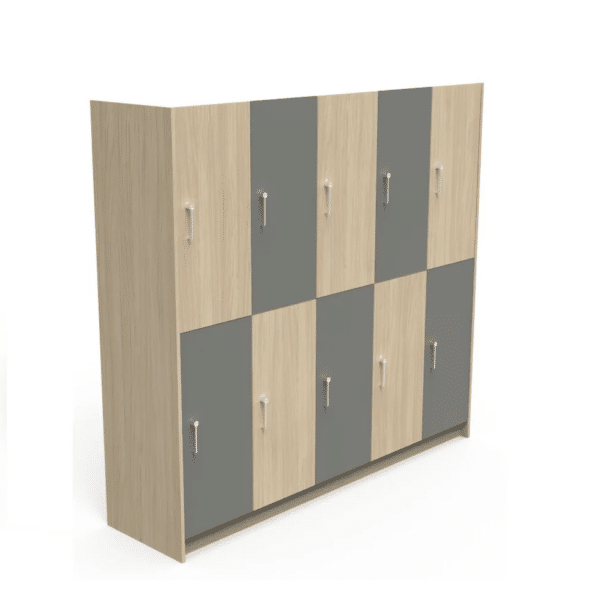 Aus Locker Collection - Image 3