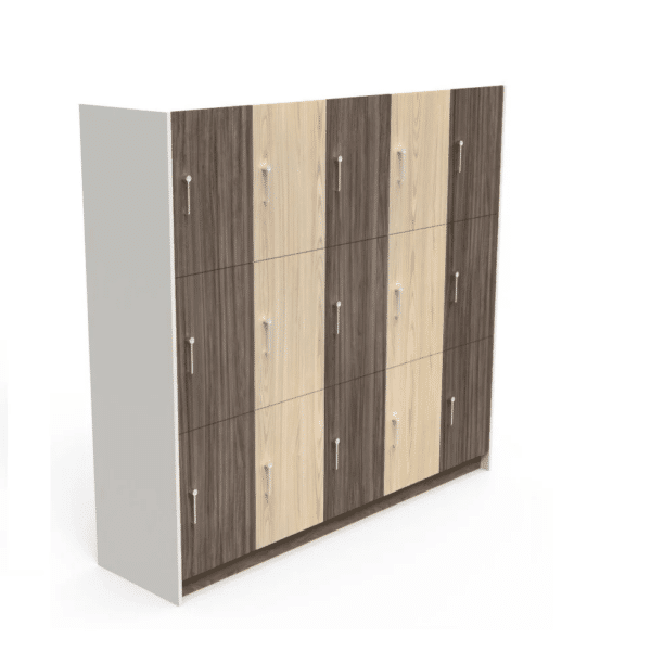 Aus Locker Collection - Image 4