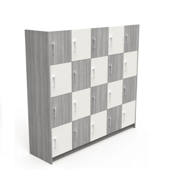 Aus Locker Collection - Image 5