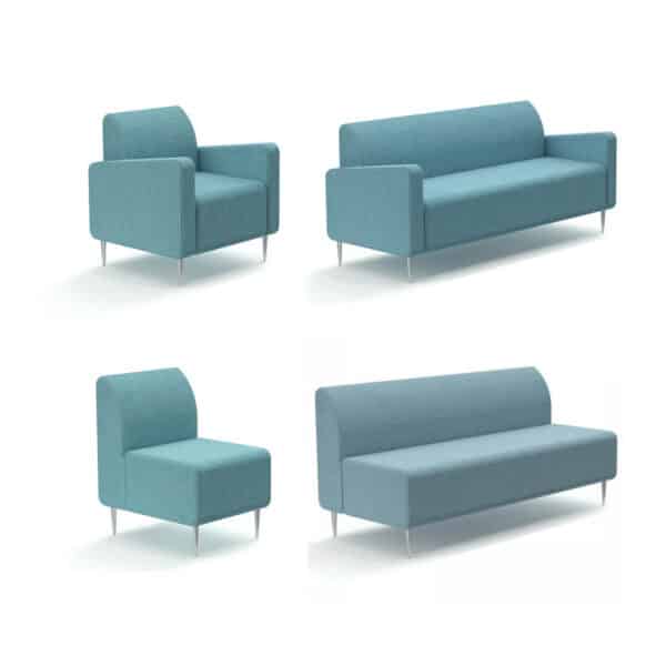 Baxter Lounge Collection