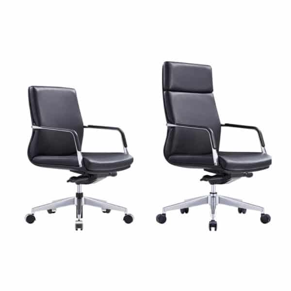 Bellavue Boardroom Chair