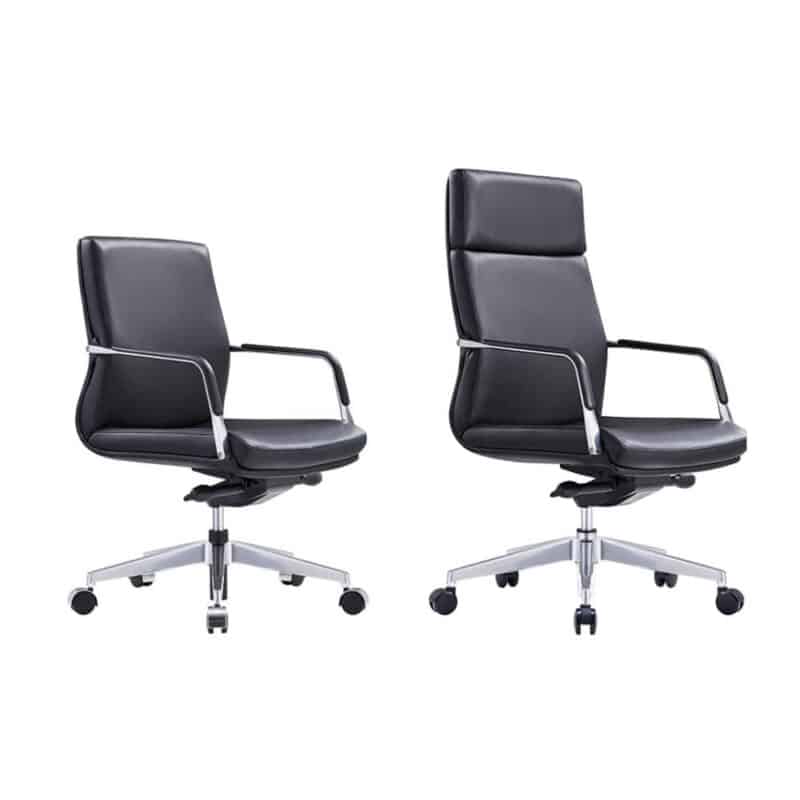 Bellavue Boardroom Chair