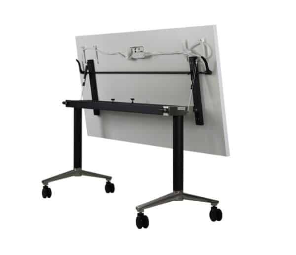 Bison Heavy Duty Flip-top Table - Image 3