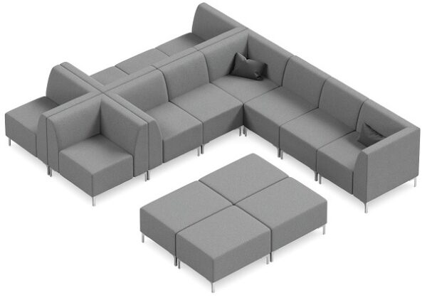 Blox Breakout Lounge Collection - Image 2
