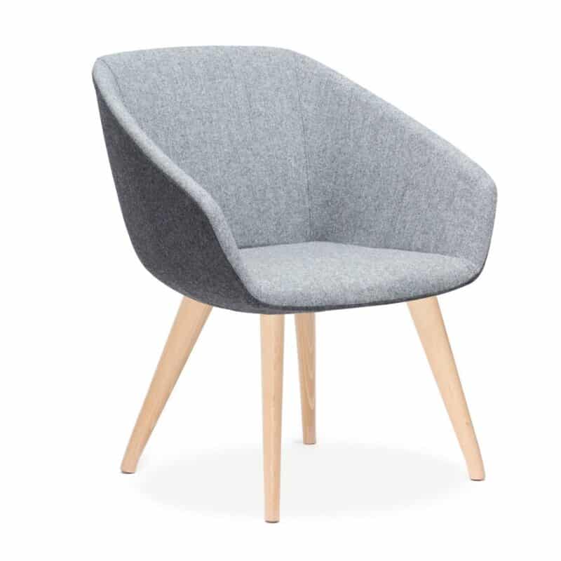 Brück Tub Chair