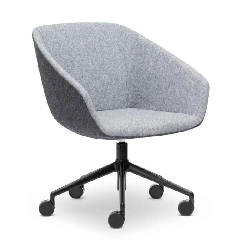 Brück Tub Chair