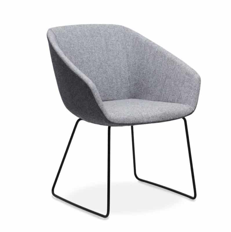 Brück Tub Chair