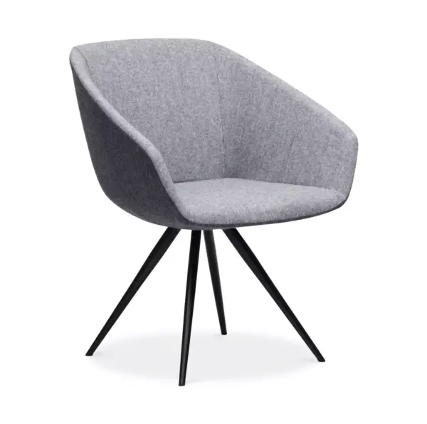 Brück Tub Chair - Image 2
