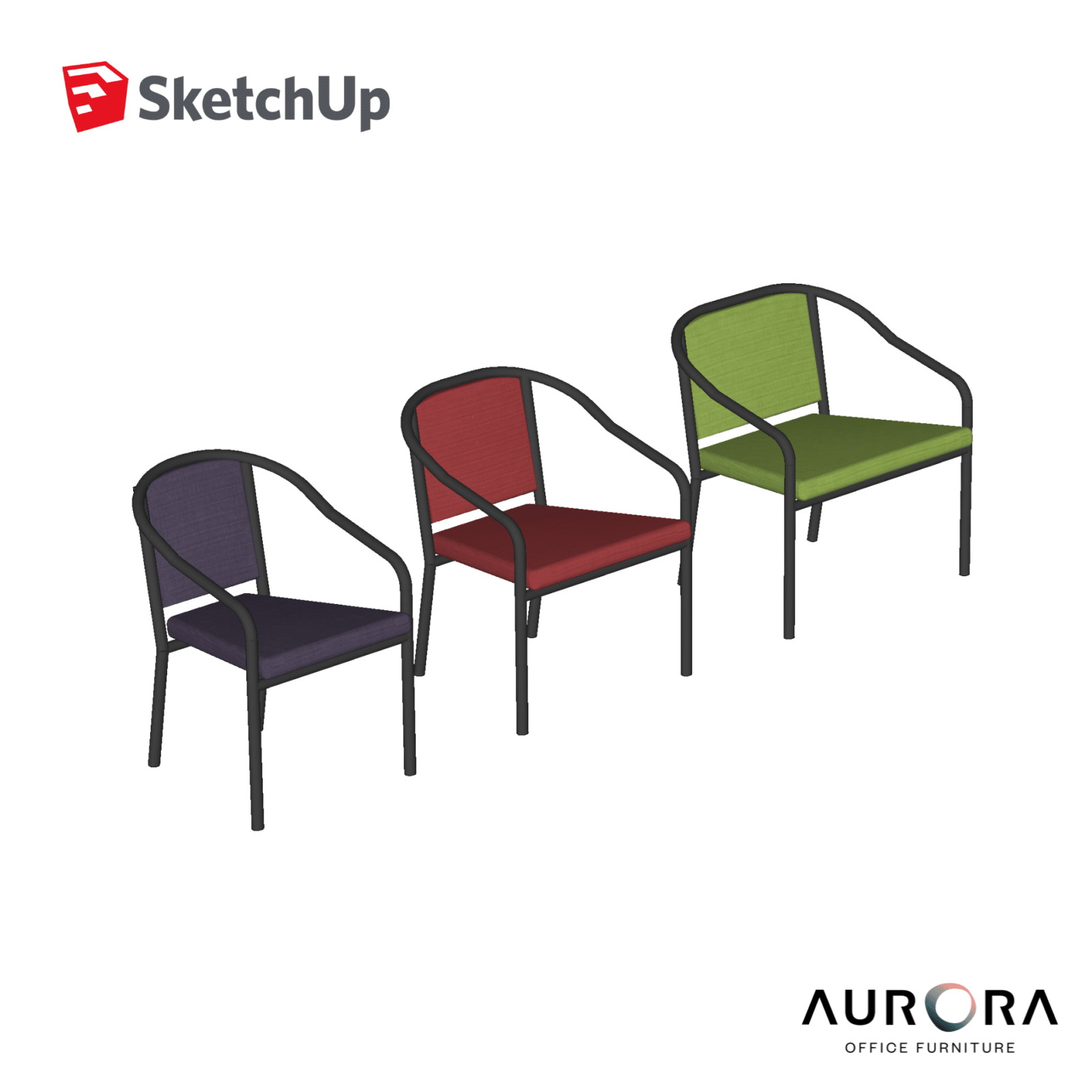 Caper Bariatric Chair
