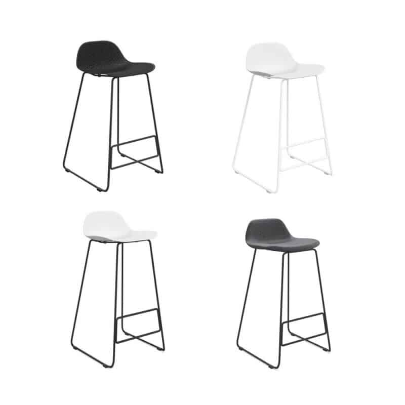 Carlo Bar Stool