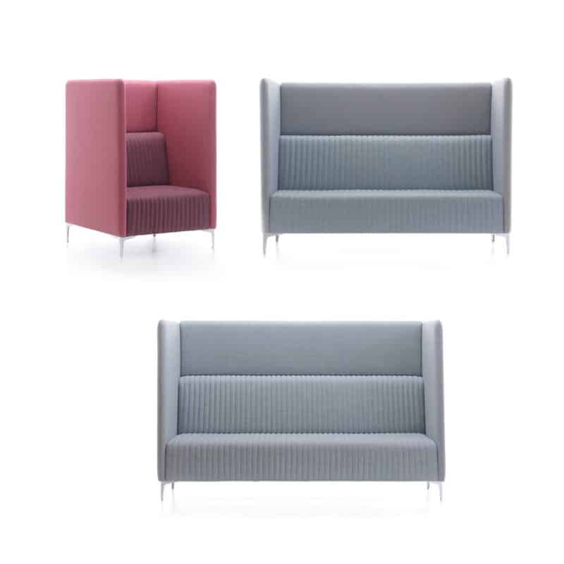 Chelsea High Lounge Collection