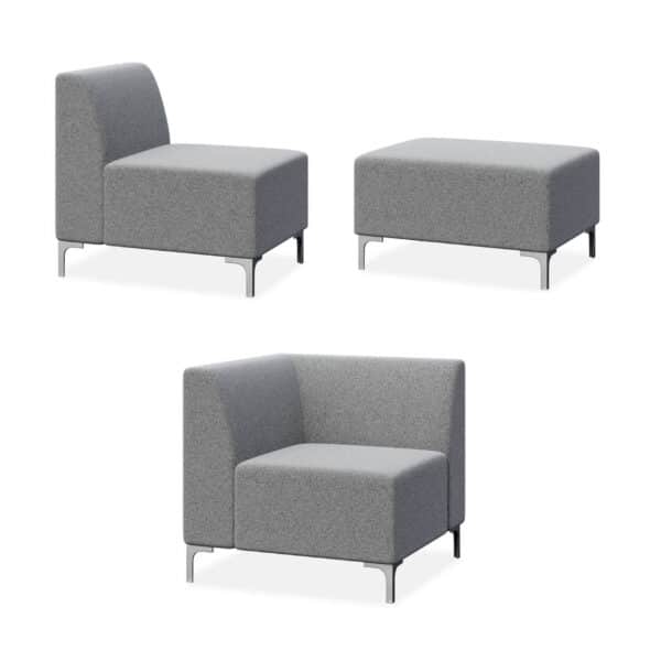 Blox Breakout Lounge Collection