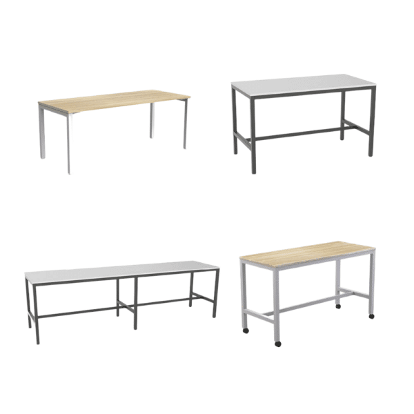 Cube Table Collection