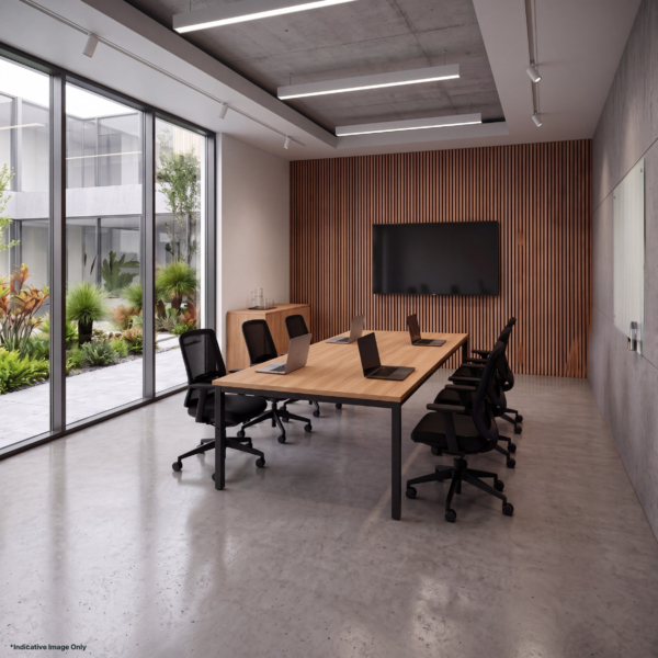 Cube Meeting Table - Image 3