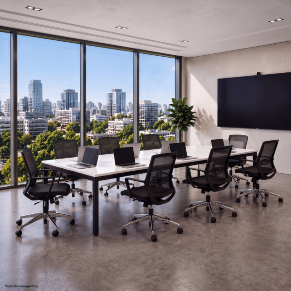 Cube Meeting Table - Image 2