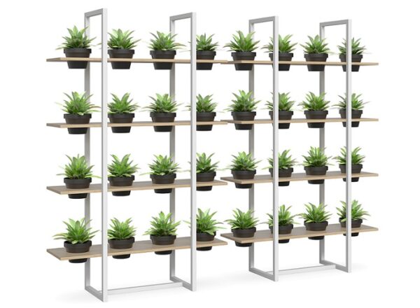 Designer Garden Room Divider Collection - Image 11
