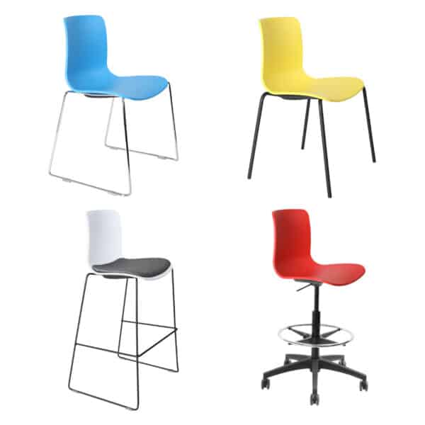 Denmark Chair Collection