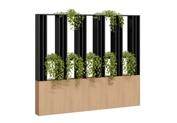 Designer Garden Room Divider Collection - Image 6
