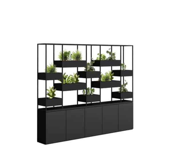 Designer Garden Room Divider Collection - Image 7