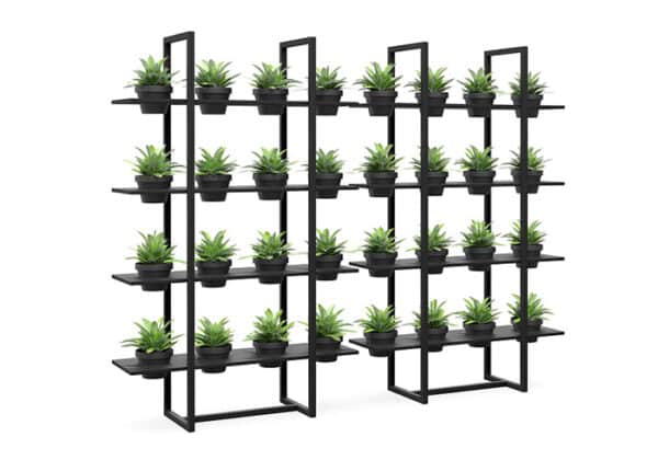 Designer Garden Room Divider Collection - Image 10