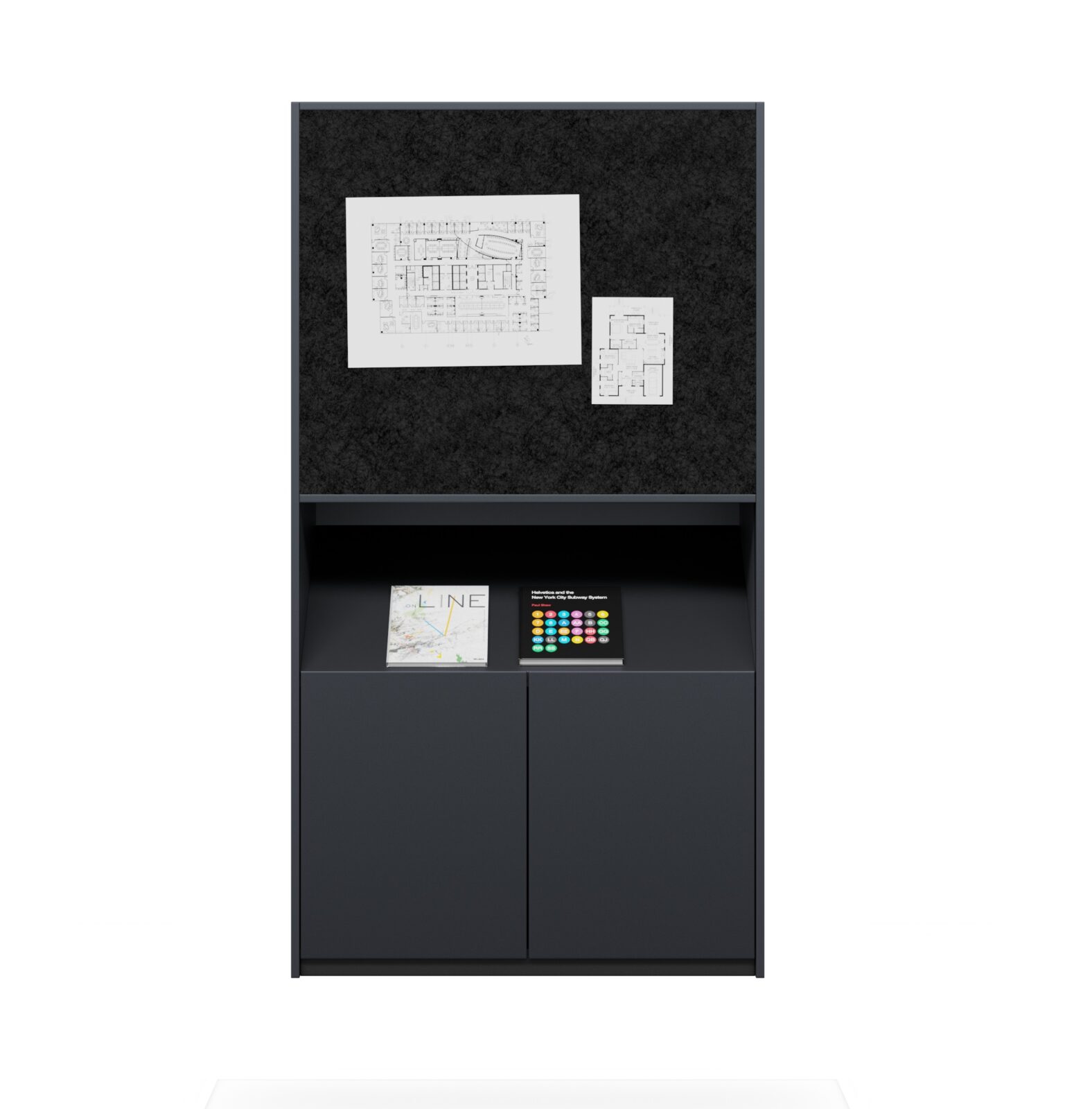 Designer Storage Collection