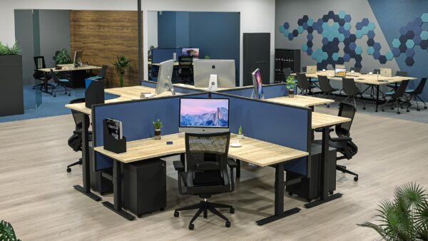 Diamond 50 Screen System - Image 5