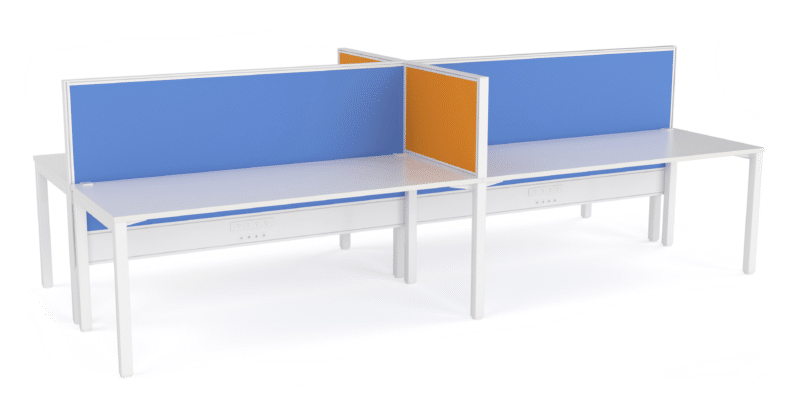 Diamond 50 Screen System