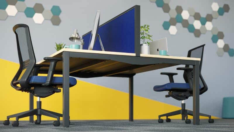 Diamond 50 Screen System